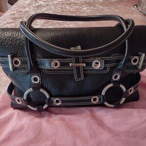 Authentic Luella "Giselle" handbag